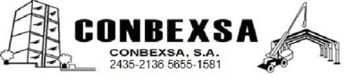 CONBEXSA