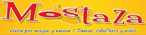 MOSTAZA