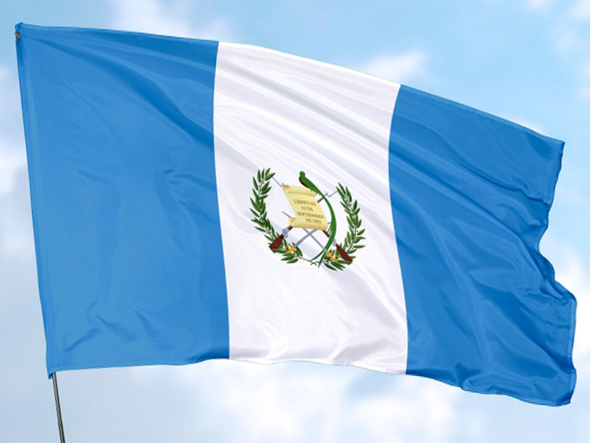 Guatemala