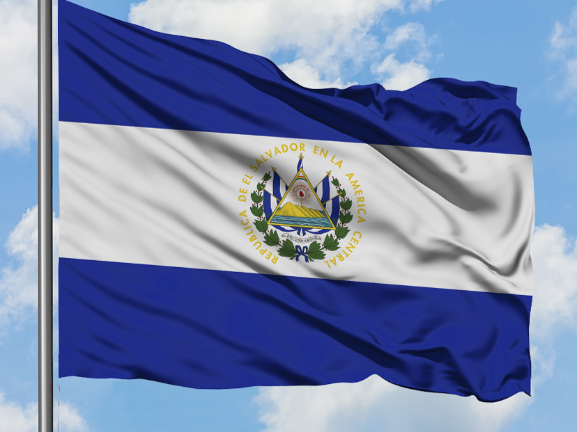 El Salvador